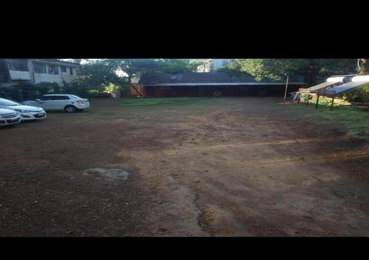 Jasmine Cottage Mahabaleshwar Exterior photo